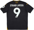 2024-25 Wolves Borte drakt Strand Larsen #9