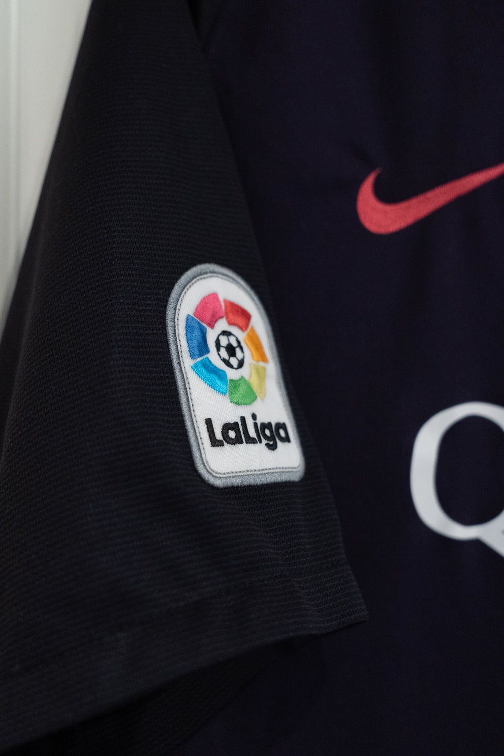 Barcelona bortedrakt 16/17