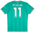 2025-26 Liverpool Tredje drakt M.Salah #11
