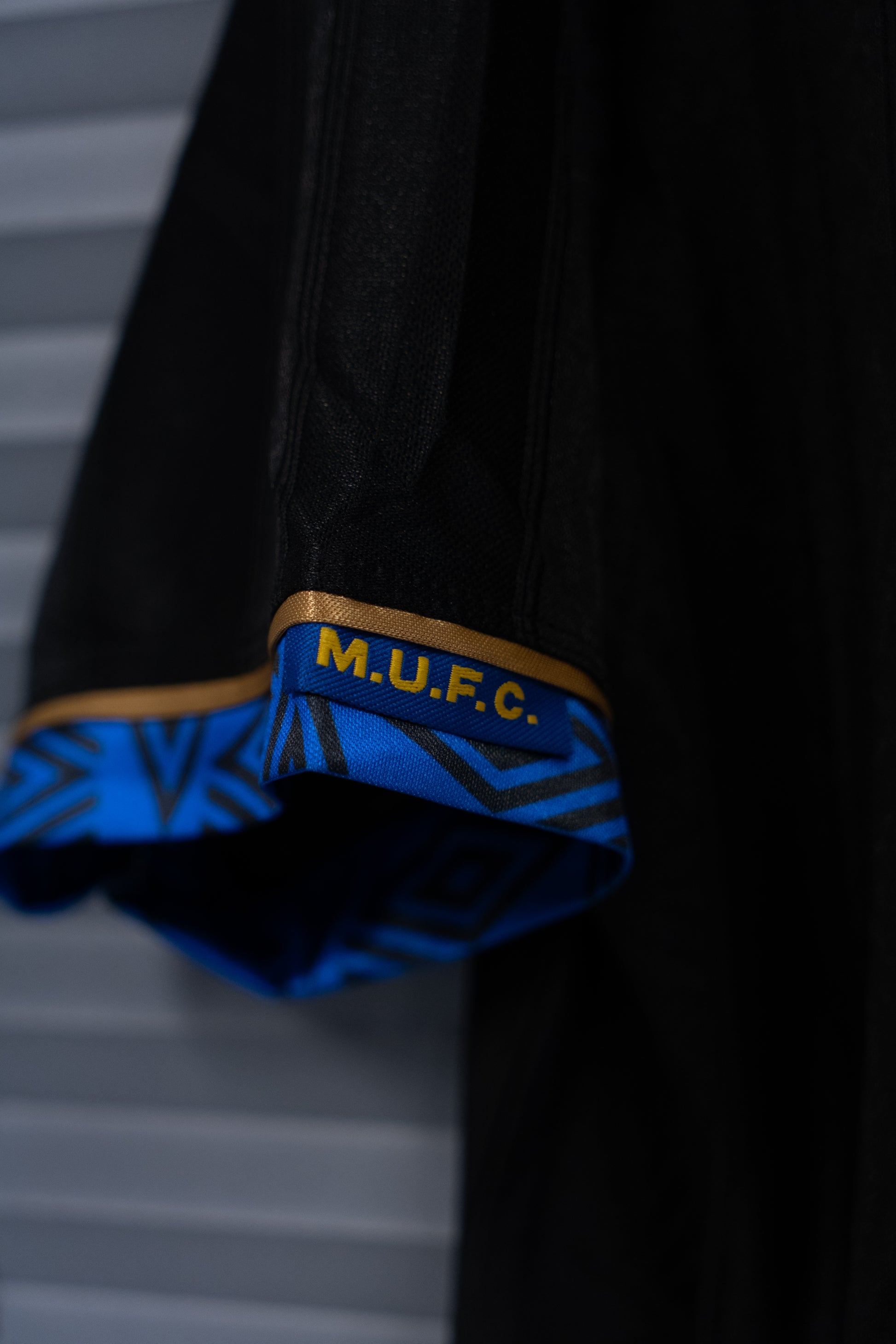 Signert Ryan Giggs Manchester United bortedrakt 1993-1995