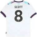 2024-25 Bournemouth Borte drakt Scott #8