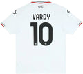 2025-26 Cremonese Borte drakt Vardy #10