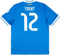 2025-26 Real Madrid Tredje drakt Trent #12