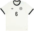 2025-26 Jubileum 125år Tyskland Hjemme drakt Kimmich #6