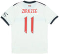 2024-25 Manchester United Tredje drakt Zirkzee #11