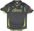 2010-11 Villarreal Borte drakt