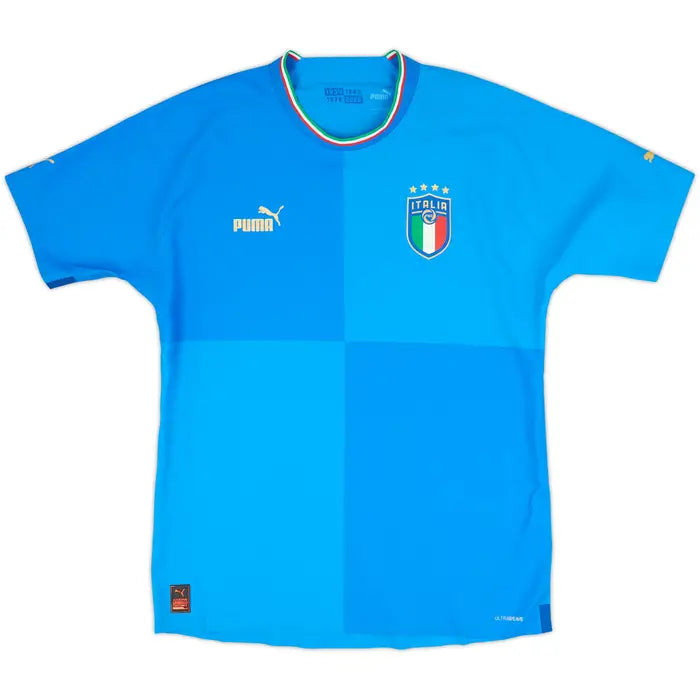 2022-23 Italia Hjemme