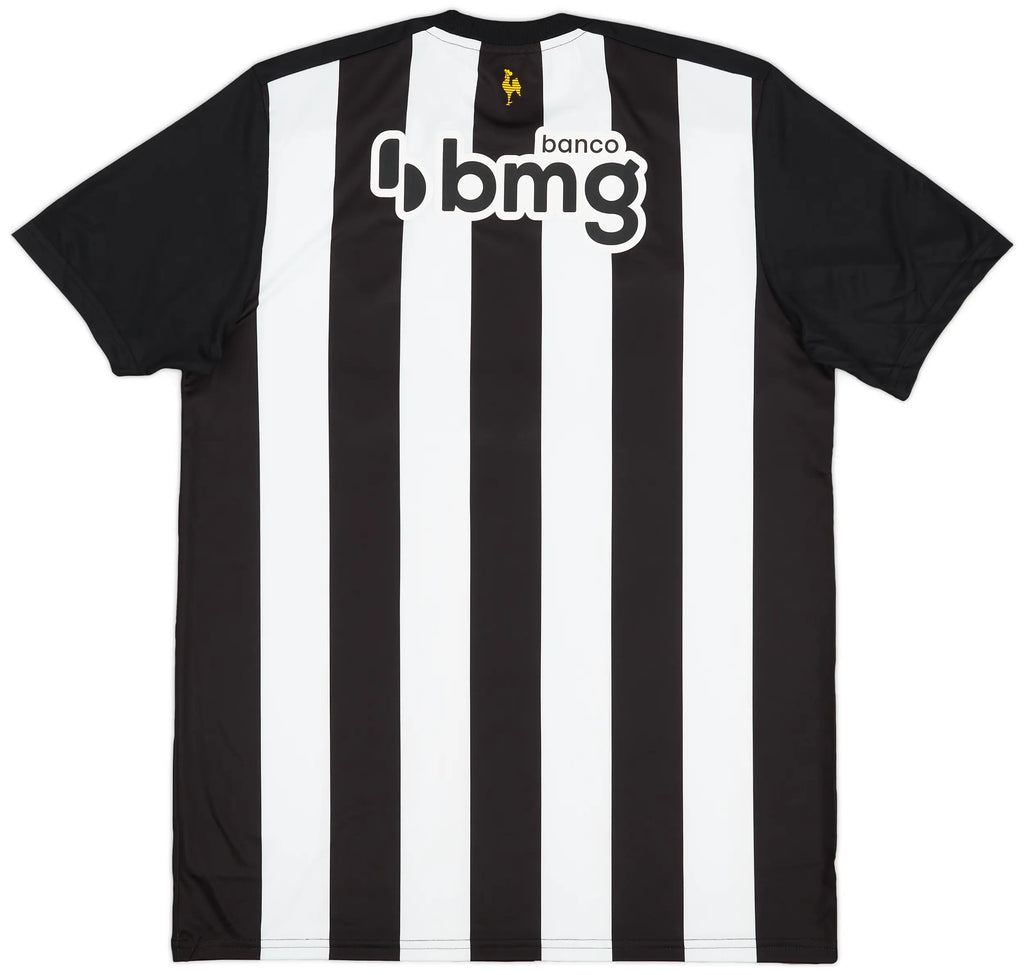 2022 Atletico Mineiro Hjemme drakt