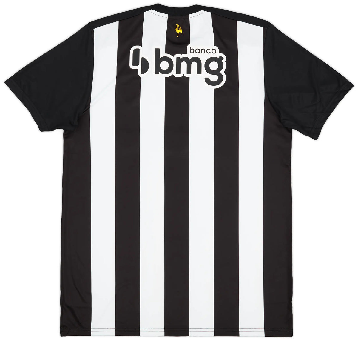2022 Atletico Mineiro Hjemme drakt