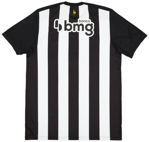 2022 Atletico Mineiro Hjemme drakt