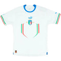 2022-23 Italia Borte