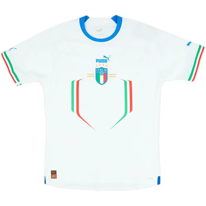 2022-23 Italia Borte