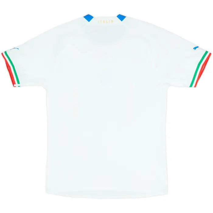2022-23 Italia Borte