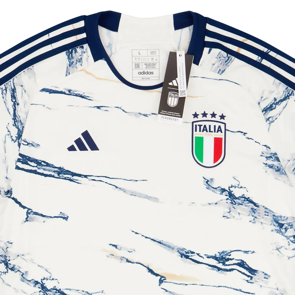 2023-24 Italia Borte drakt