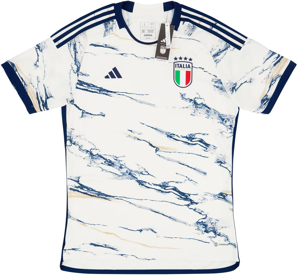2023-24 Italia Borte drakt