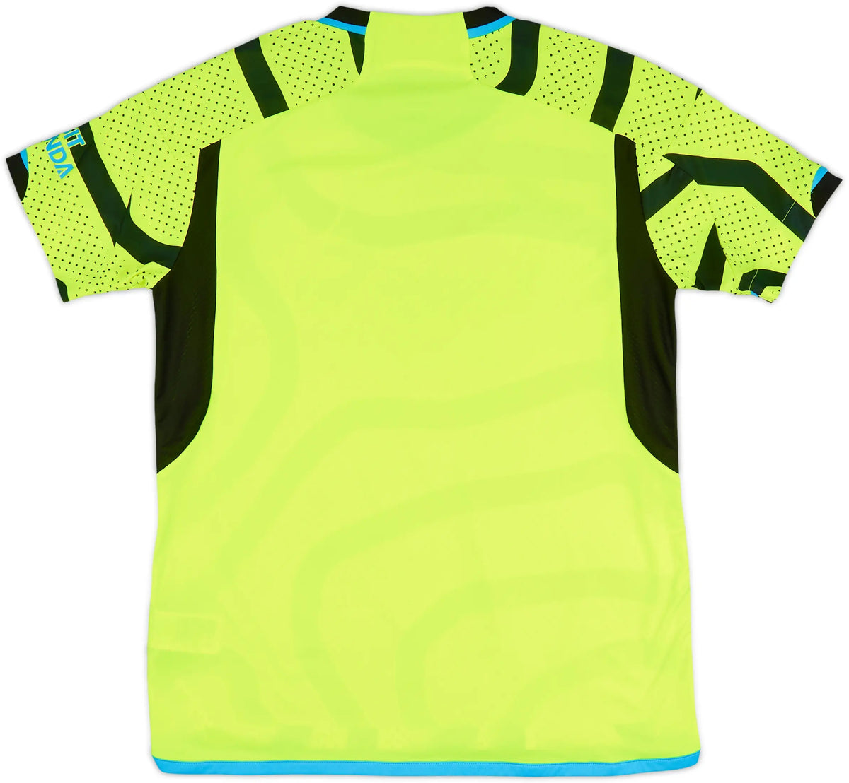 2023-24 Arsenal Dame bortedrakt