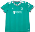 2025-26 Liverpool tredje drakt damestr