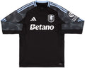 2025-26 Aston Villa Borte L/S drakt
