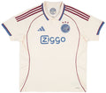 2025-26 Ajax Tredje drakt