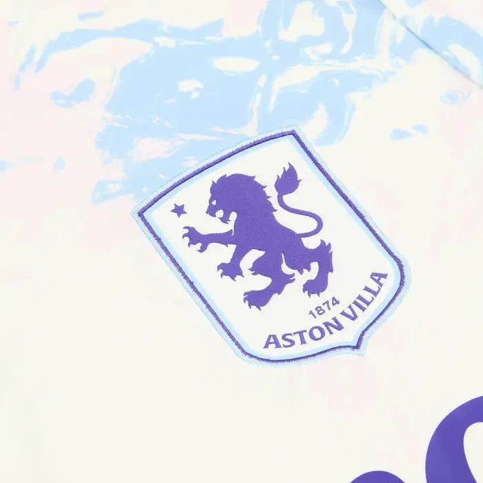 Aston Villa Tredjedrakt 25/26 – bilde 3
