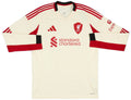 2025-26 Liverpool Bortedrakt Longsleeve