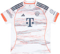 2025-26 Bayern Munich Borte drakt (Dame)