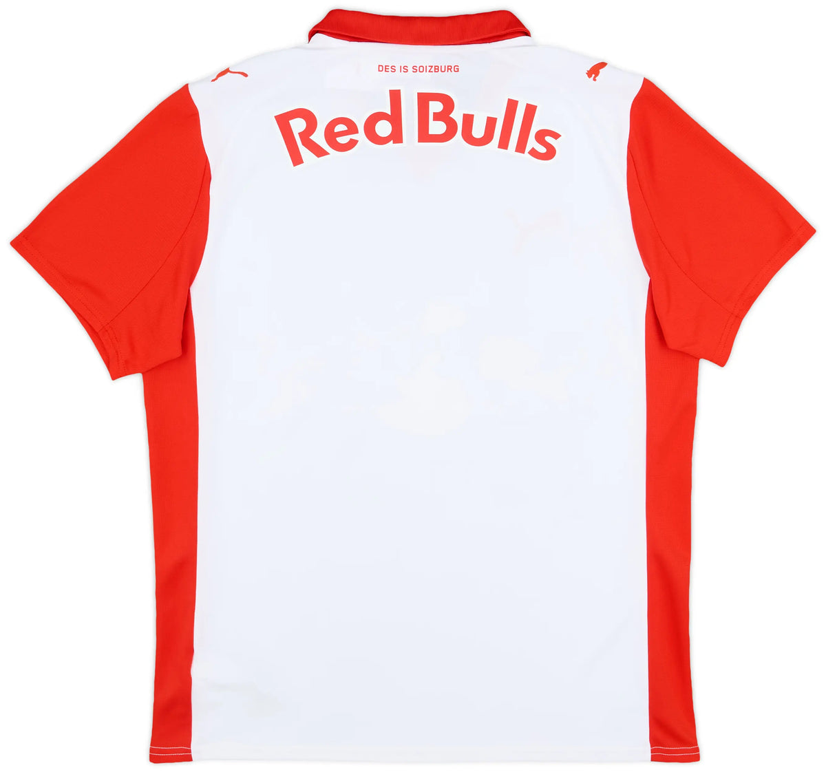 2025-26 RB Salzburg Hjemme drakt