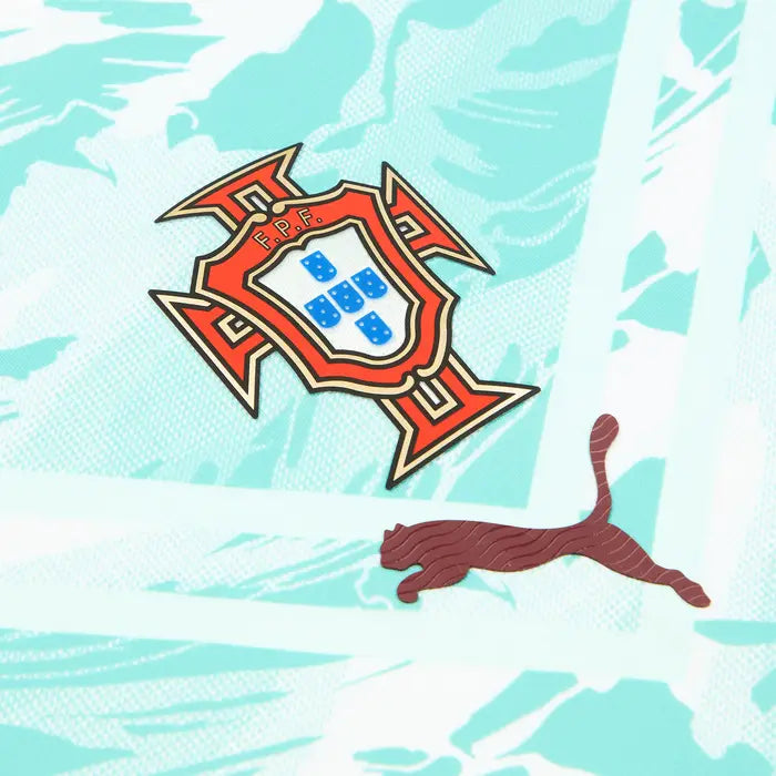 2026-27 Portugal Borte drakt Ronaldo #7
