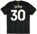 2025-26 Manchester United Tredje drakt Sesko #30