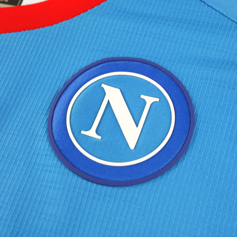 Napoli Christmas edition