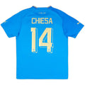 2022-23 Chiesa Italia Hjemme #14