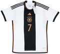 2022-23 Tyskland Hjemme drakt Havertz #7