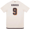 2024-25 Los Angeles FC Tredje Player Issue drakt Giroud #9