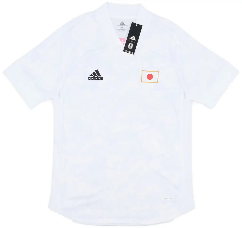 2020-21 Japan Olympic Player Issue