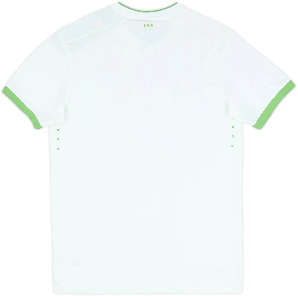 2023-24 Feyenoord Tredje Player Issue drakt