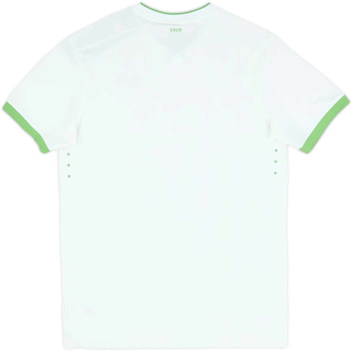2023-24 Feyenoord Tredje Player Issue drakt