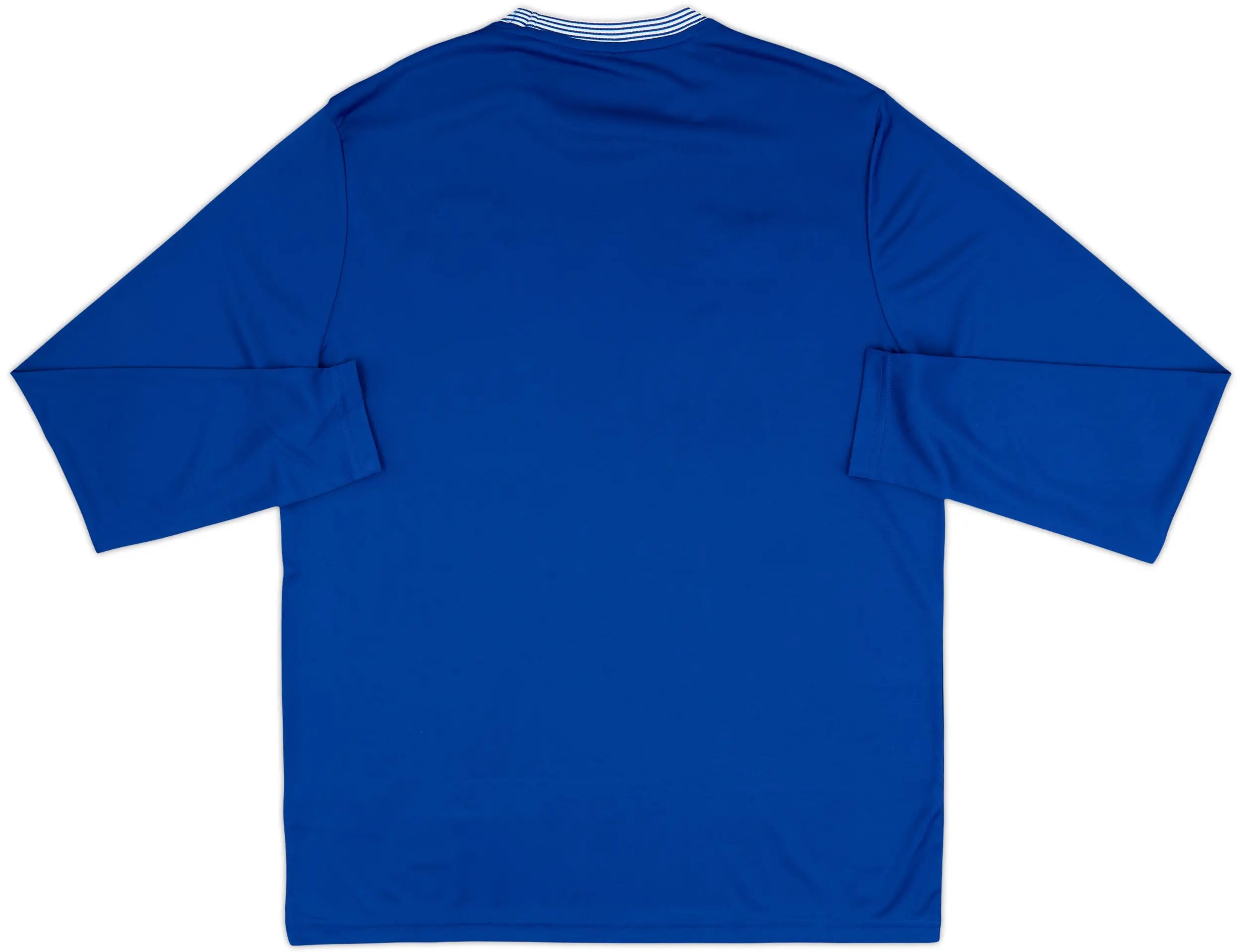2024-25 Everton Hjemme L/S drakt