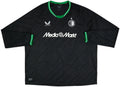 2024-25 Feyenoord Borte drakt L/S