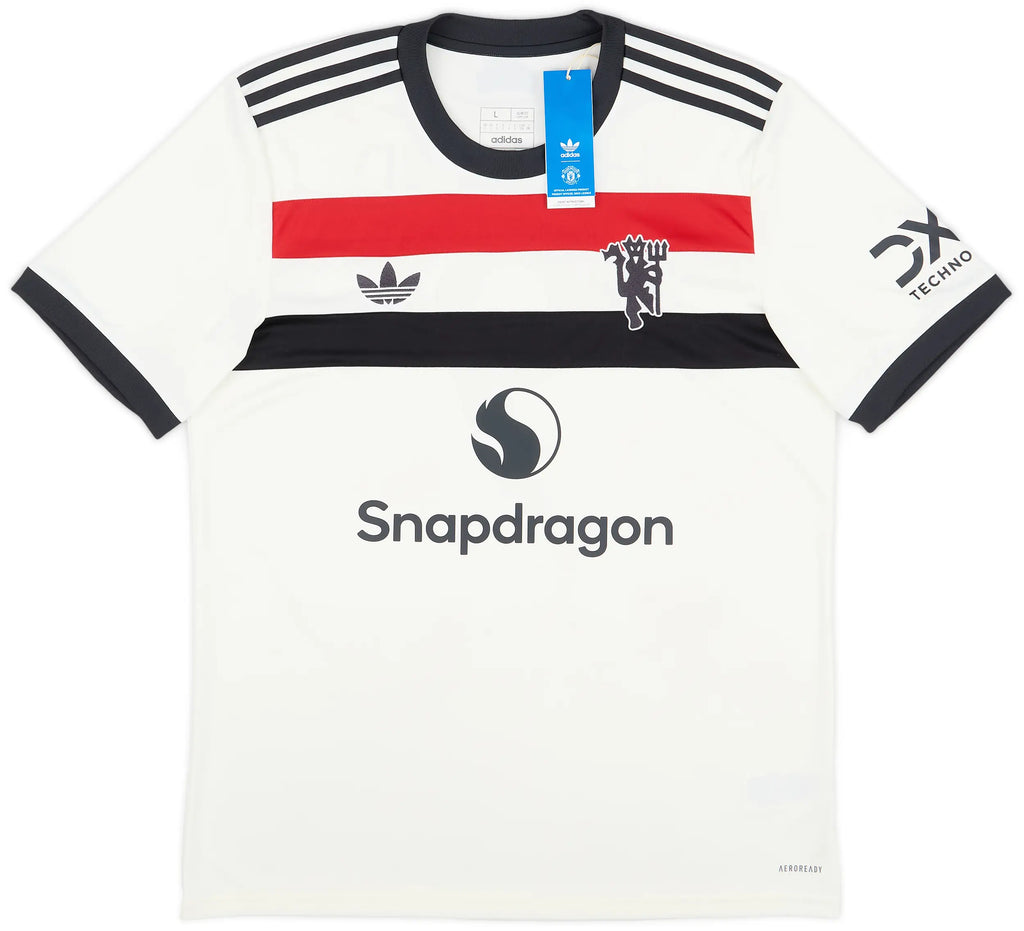 2024-25 Manchester United Tredje drakt Hojlund #9