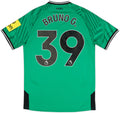 2023-24 Newcastle Borte Player Issue drakt Bruno G. #39