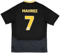 2024-25 Al-Ahli Tredje drakt Mahrez #7