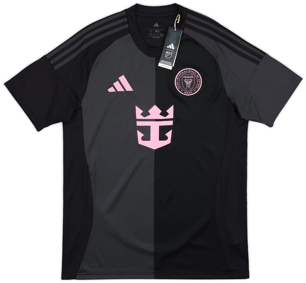 2025 Inter Miami Borte drakt Messi #10