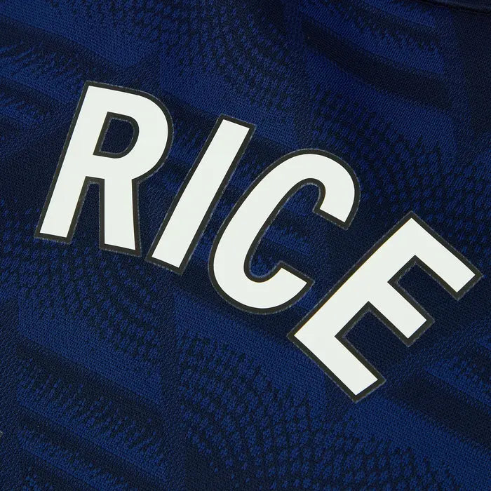 2026-27 Arsenal Borte L/S drakt Rice #41