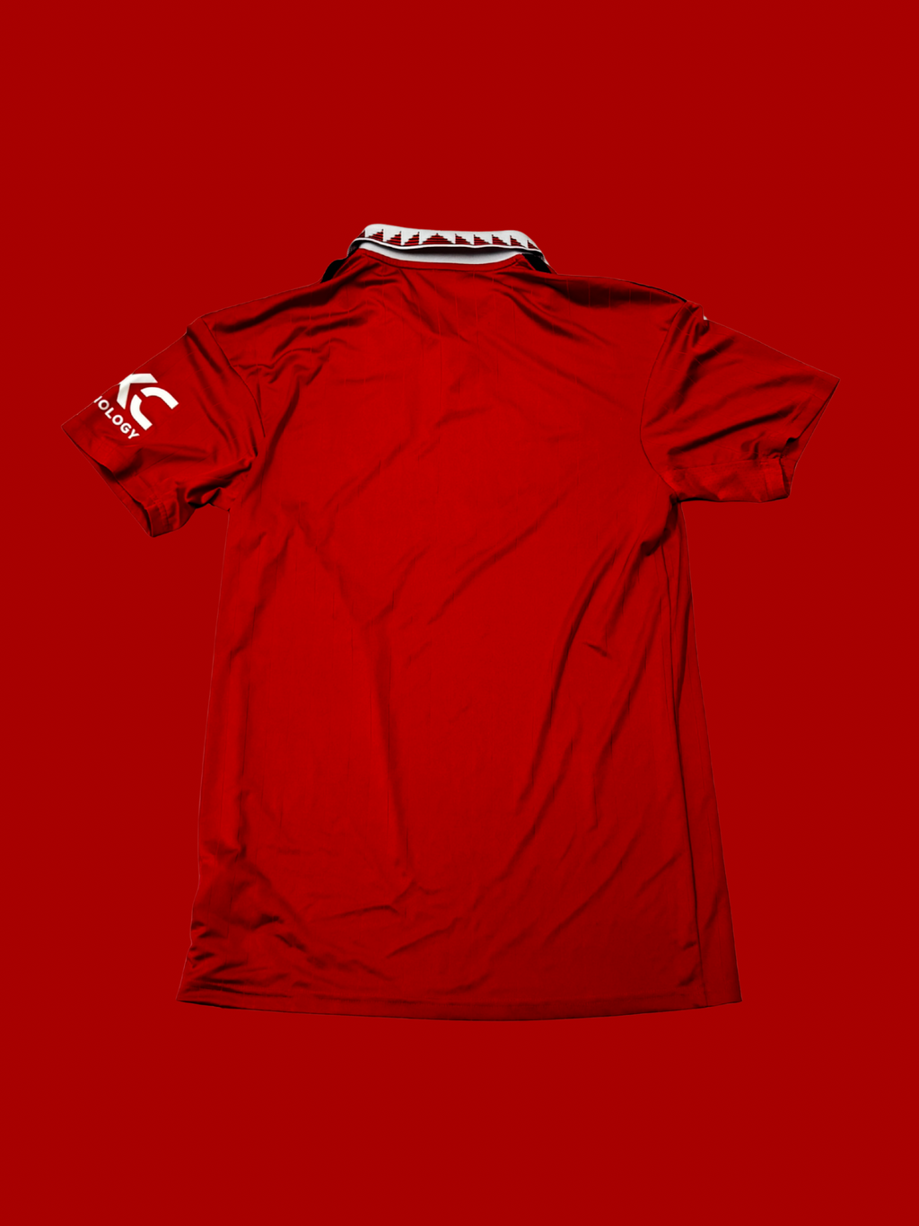 Manchester United hjemmedrakt 22/23