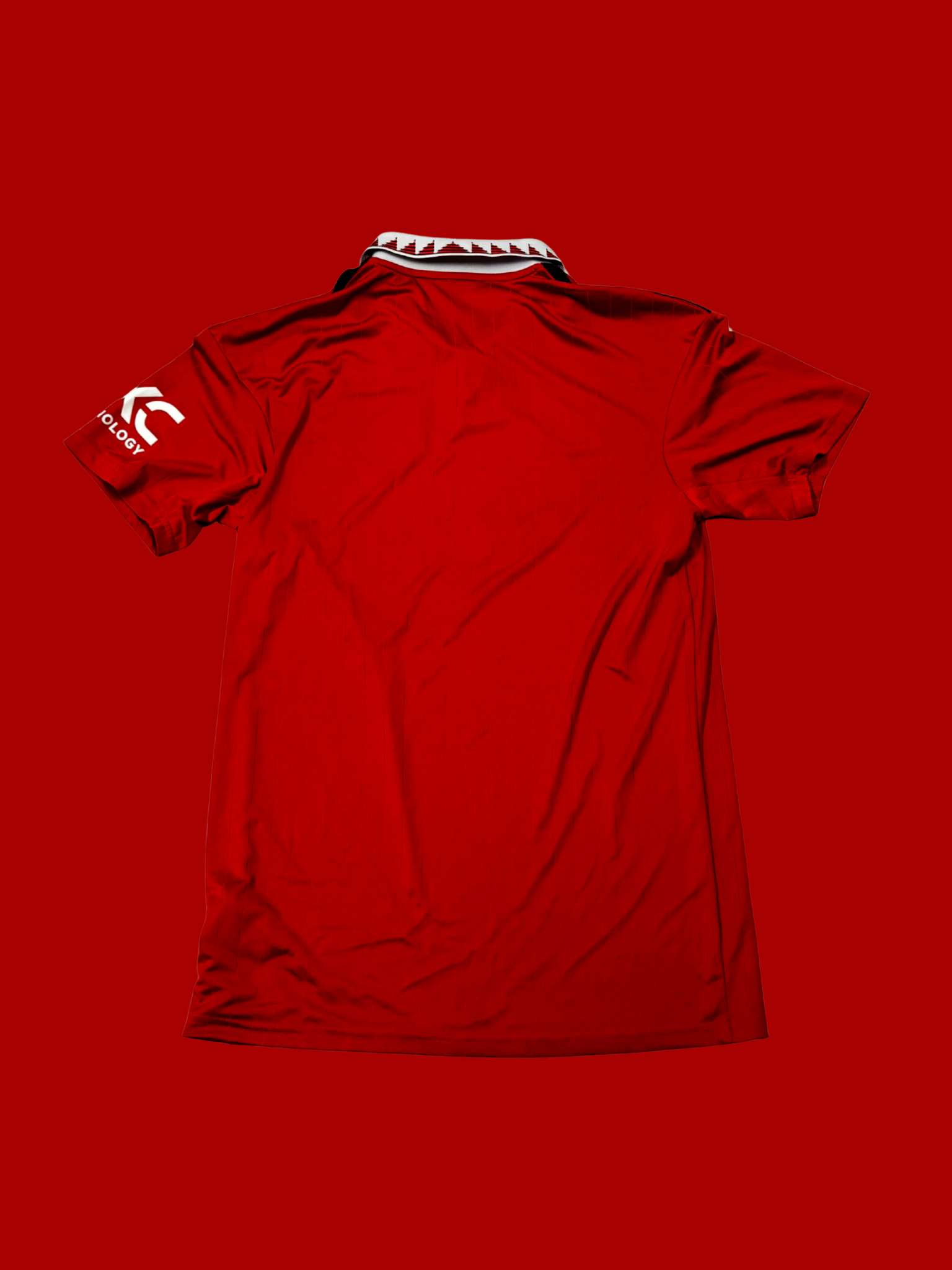 Manchester United hjemmedrakt 22/23