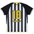 2025 Santos bortedrakt Neymar Jr #10