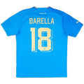 2022-23 Barella Italia Hjemme #18