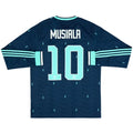 2026-27 Tyskland Borte L/S drakt Musiala #10
