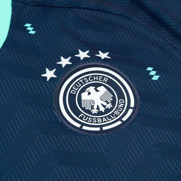 2026-27 Tyskland Borte L/S drakt Musiala #10