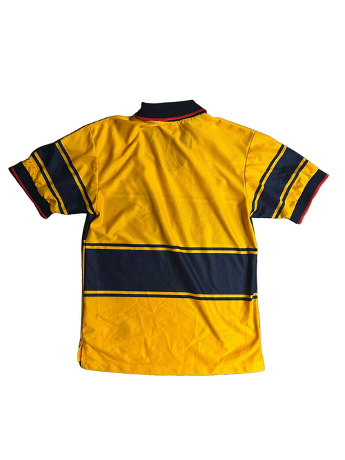 Arsenal bortedrakt 1997/1999